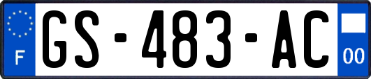 GS-483-AC