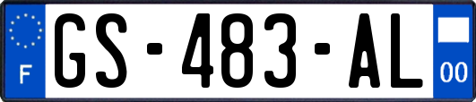 GS-483-AL
