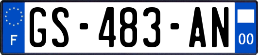 GS-483-AN