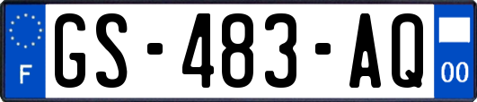 GS-483-AQ