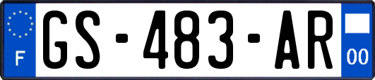 GS-483-AR