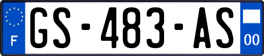 GS-483-AS