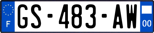 GS-483-AW