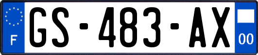 GS-483-AX