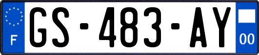 GS-483-AY