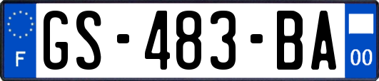 GS-483-BA