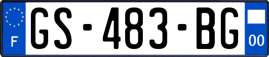 GS-483-BG