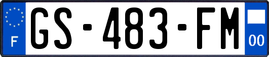 GS-483-FM
