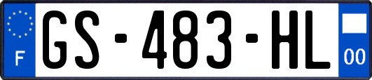 GS-483-HL