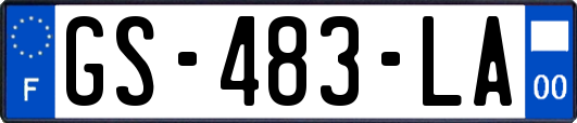 GS-483-LA