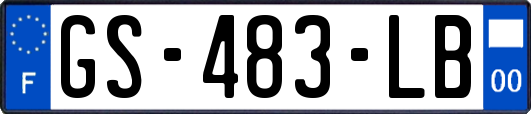 GS-483-LB
