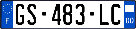 GS-483-LC
