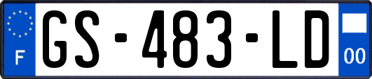 GS-483-LD