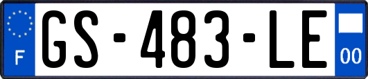 GS-483-LE
