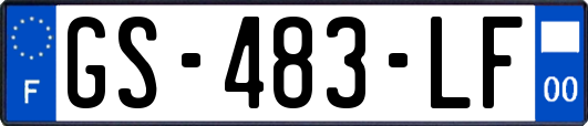 GS-483-LF