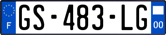 GS-483-LG