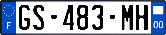 GS-483-MH