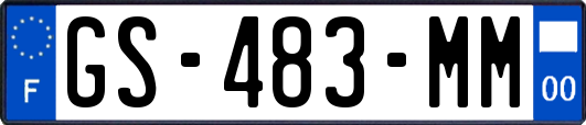 GS-483-MM