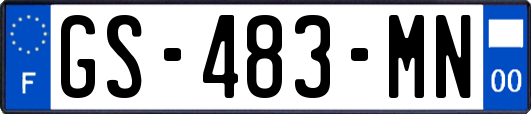GS-483-MN