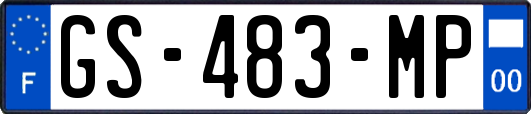 GS-483-MP