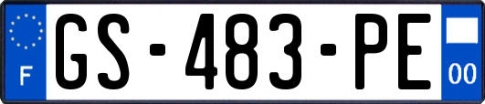 GS-483-PE