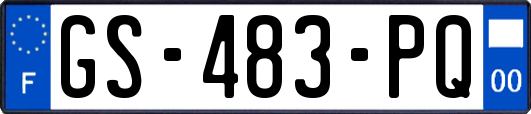 GS-483-PQ