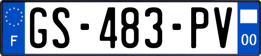 GS-483-PV