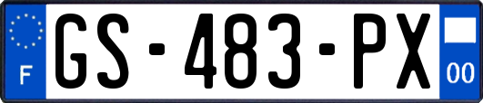 GS-483-PX