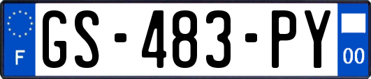 GS-483-PY