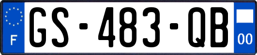 GS-483-QB