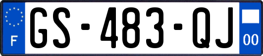 GS-483-QJ