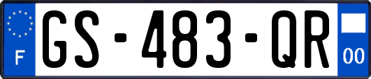 GS-483-QR