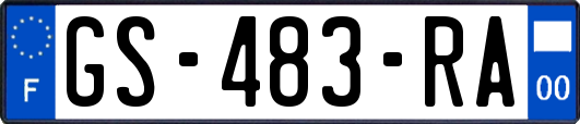 GS-483-RA