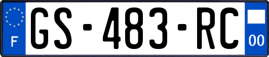 GS-483-RC
