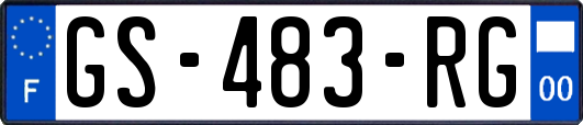 GS-483-RG