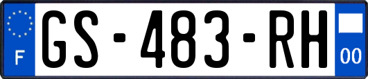 GS-483-RH