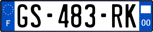 GS-483-RK