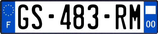 GS-483-RM