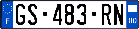 GS-483-RN