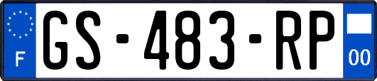GS-483-RP