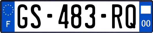 GS-483-RQ