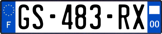 GS-483-RX