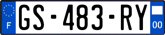 GS-483-RY