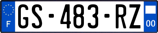 GS-483-RZ