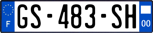 GS-483-SH