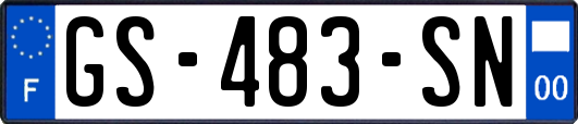 GS-483-SN