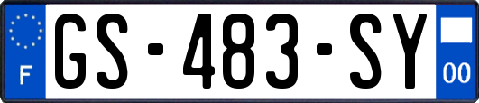 GS-483-SY