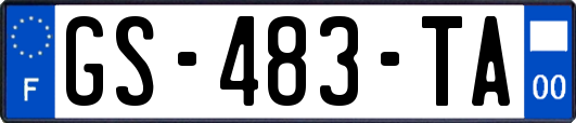 GS-483-TA
