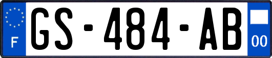 GS-484-AB