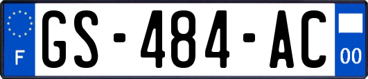 GS-484-AC